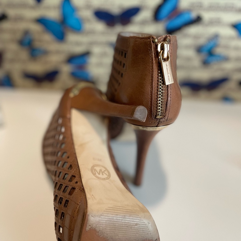 Michael by Michael Kors 3 Season Bootie - Picture 5 of 5